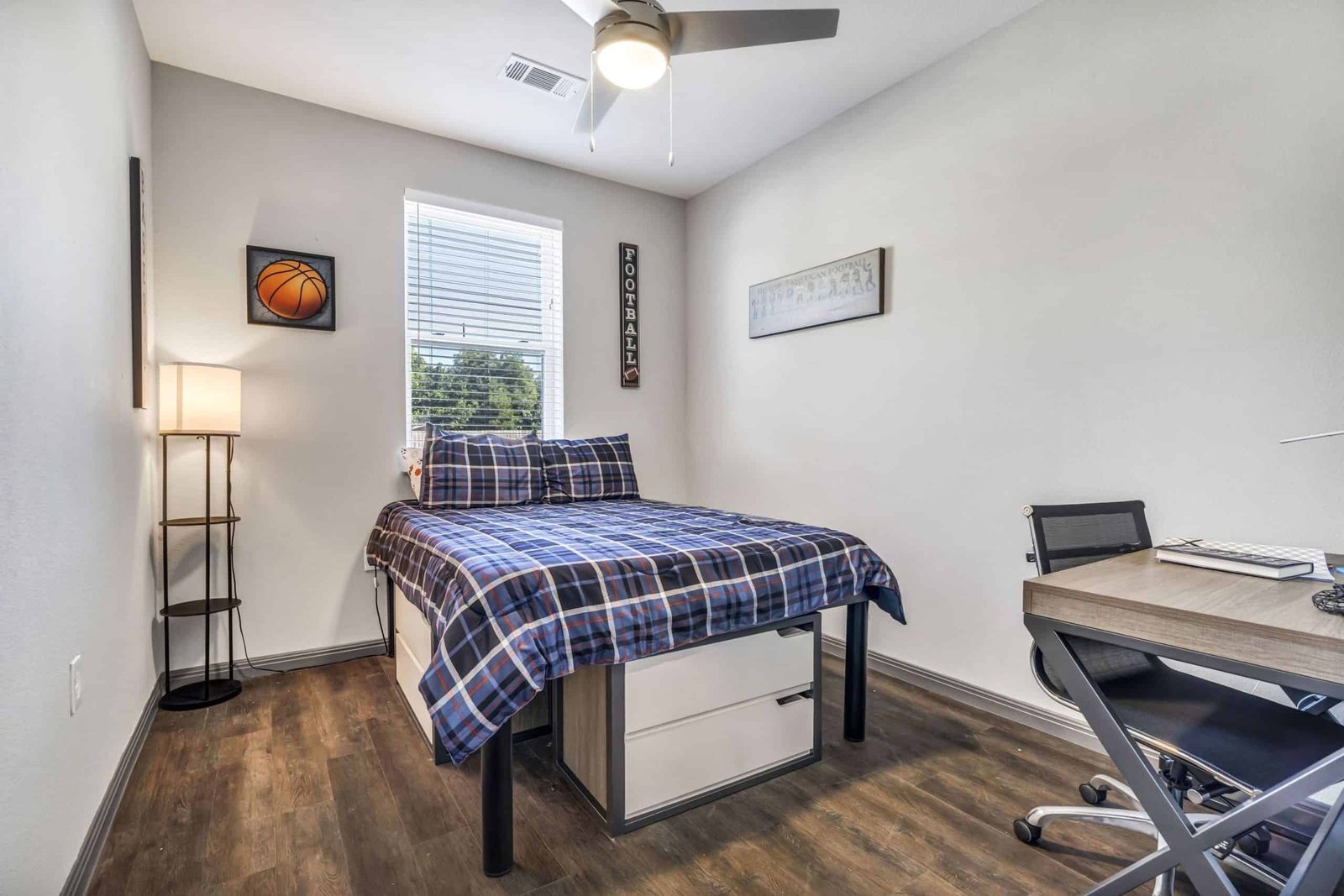 NTX — student accommodation in Denton