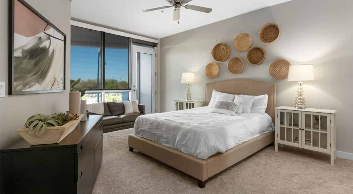 Skywater — student accommodation in Chandler