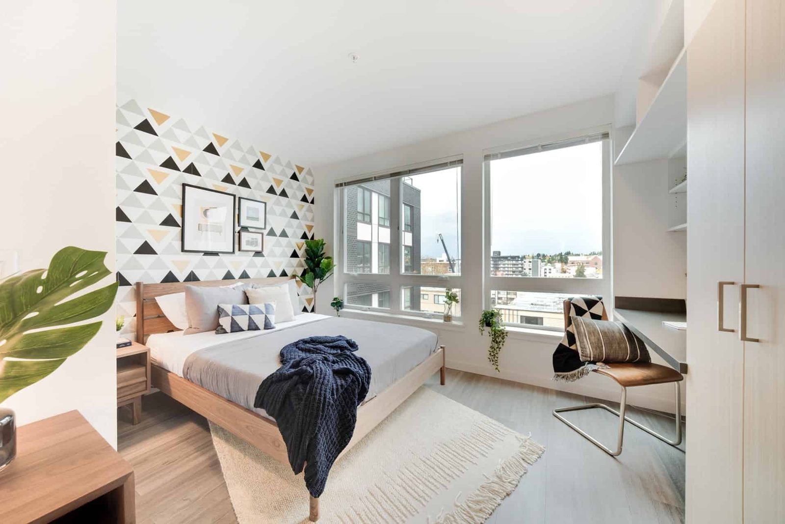 The Parsonage — student accommodation in Seattle