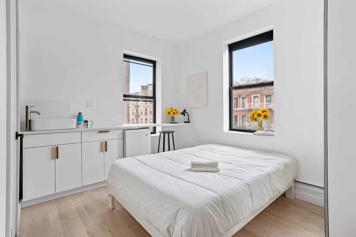 The Maison on Edgecombe — student accommodation in New York City