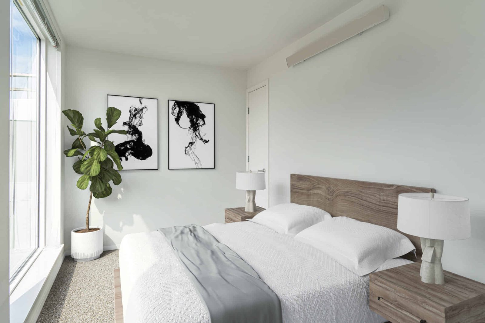 Eclipse Fremont — student accommodation in Seattle