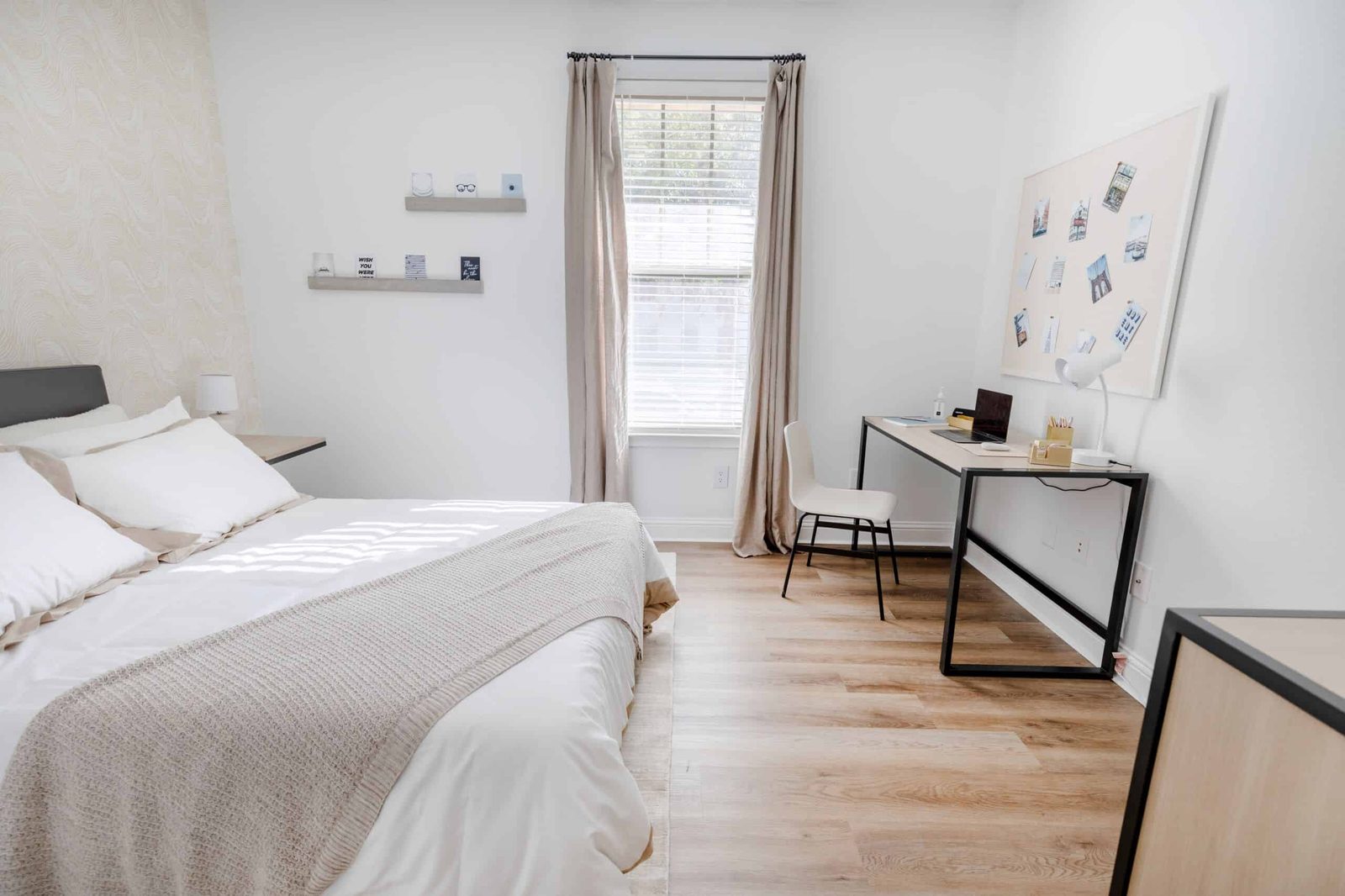 The Row — student accommodation in Gainesville