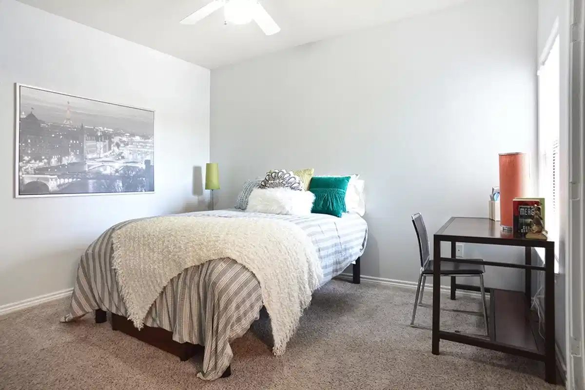 Midtown 905 — student accommodation in Denton