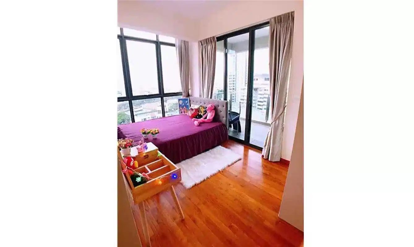 AD-08 Best Shared Skysuites