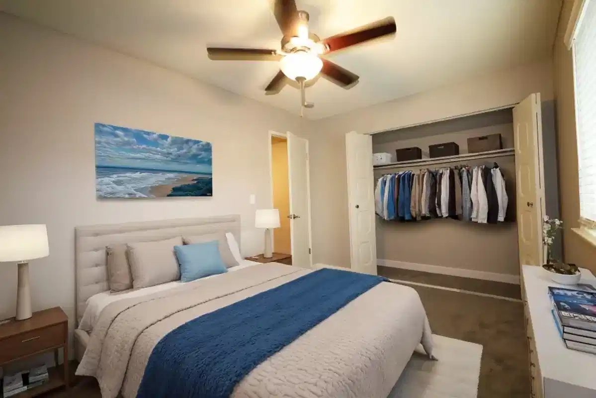 Westwood Townhomes — student accommodation in Davis