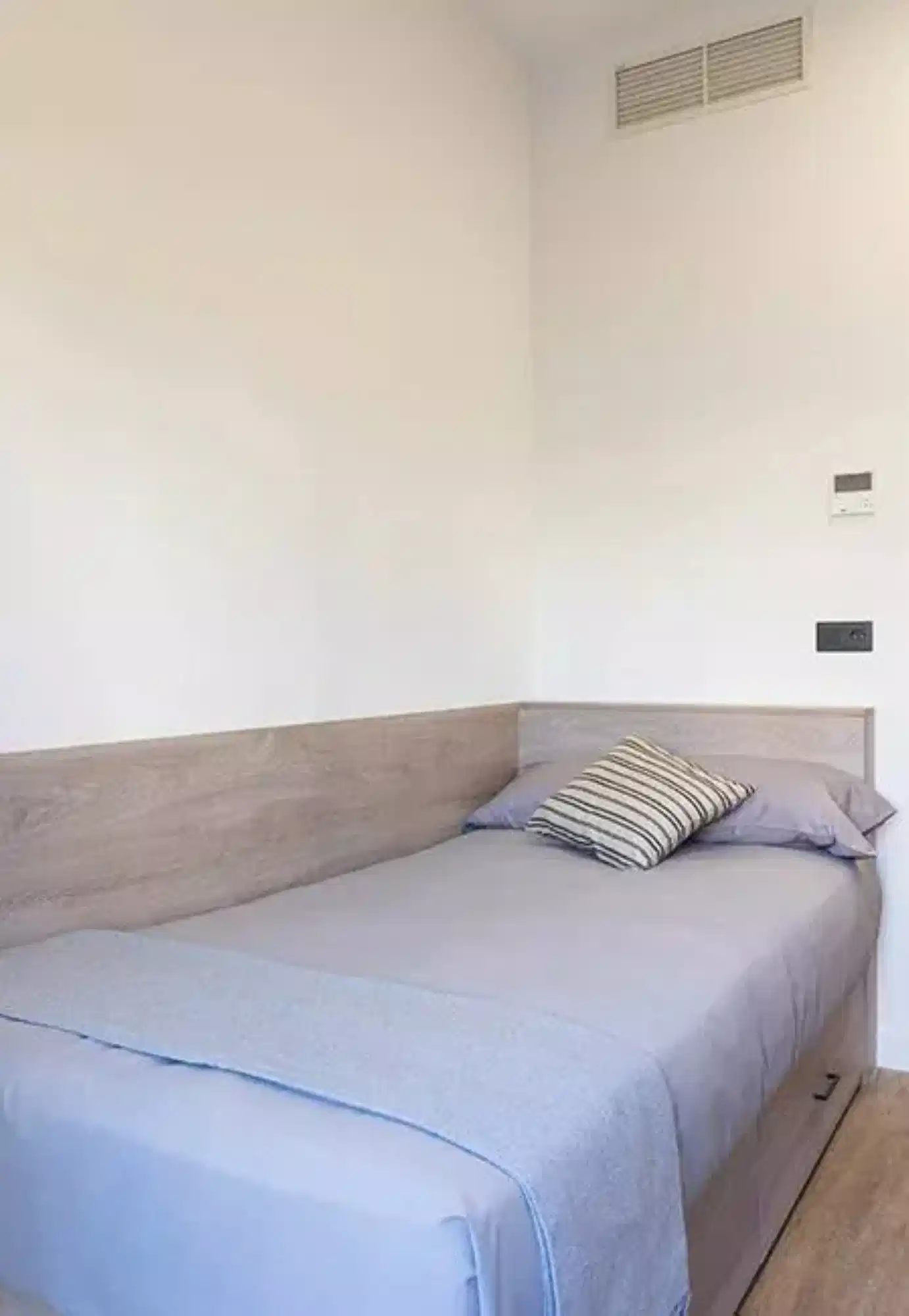 Micampus Xaudaró 13 — student accommodation in Getafe