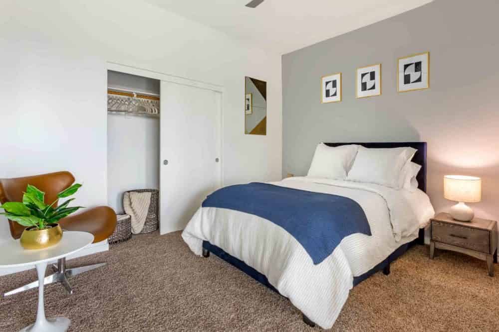 West 6th — student accommodation in Chandler
