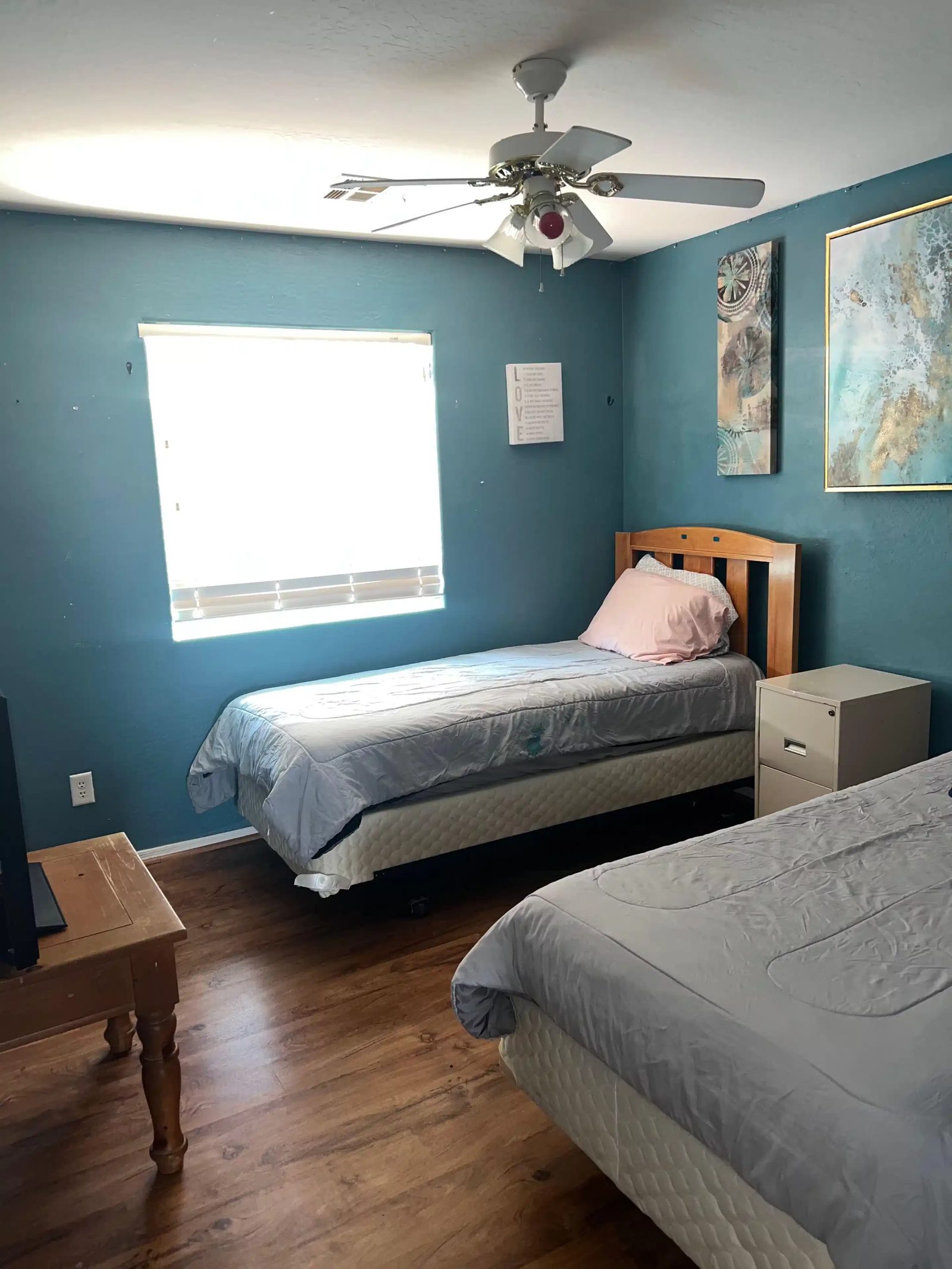 PDP 85043 — student accommodation in Glendale