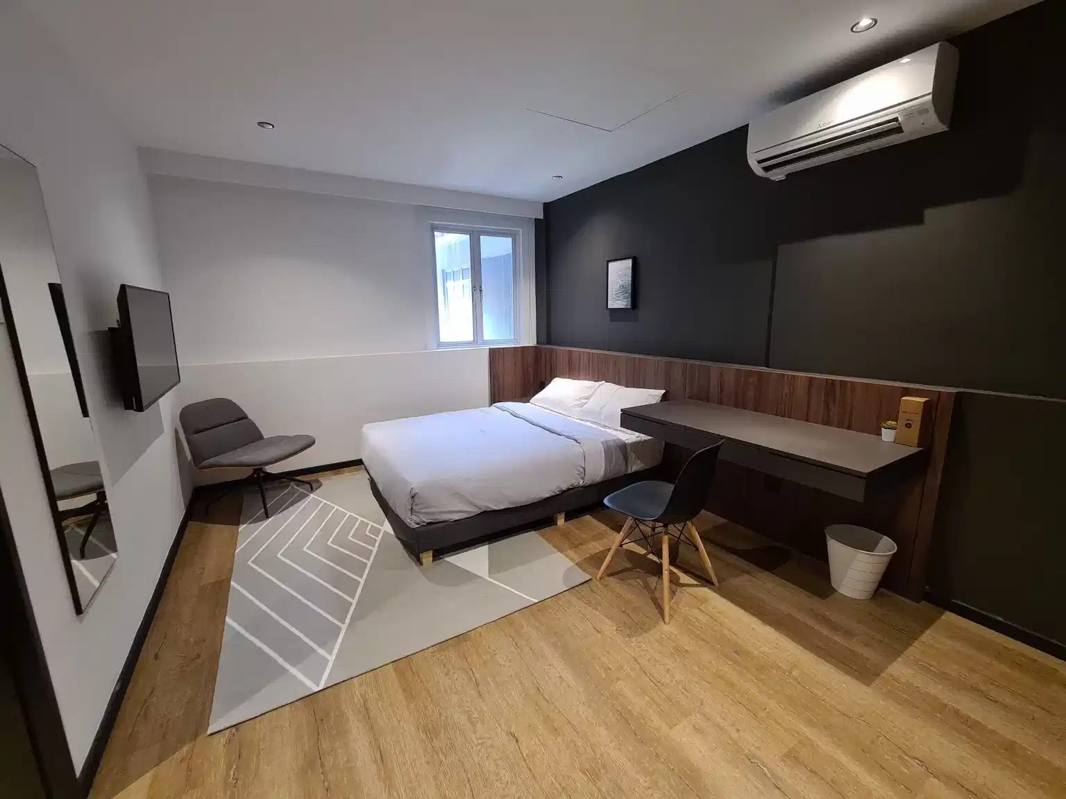 Kembangan Lodge