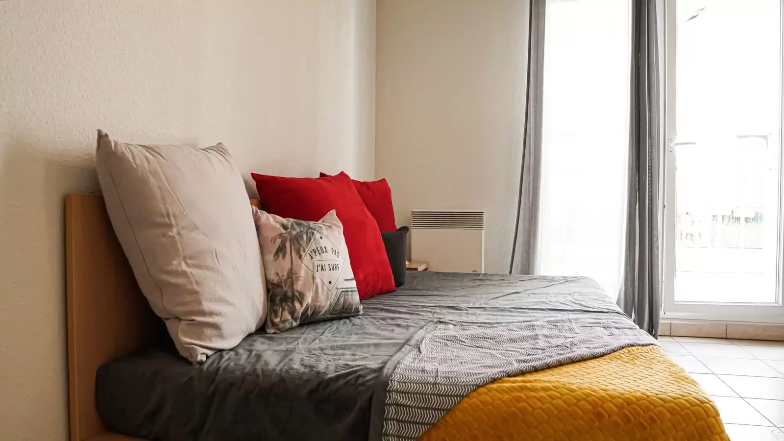 Palo Alto Residence — student accommodation in Béziers