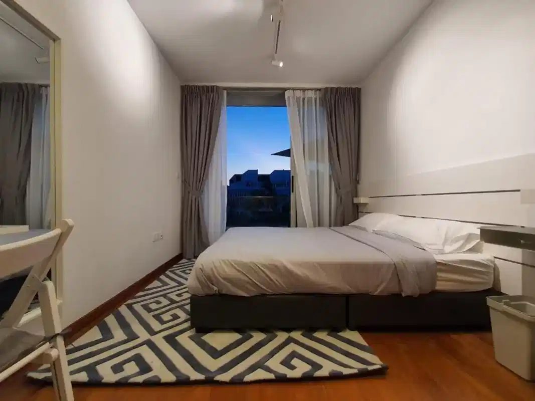 3 Charlton Residences