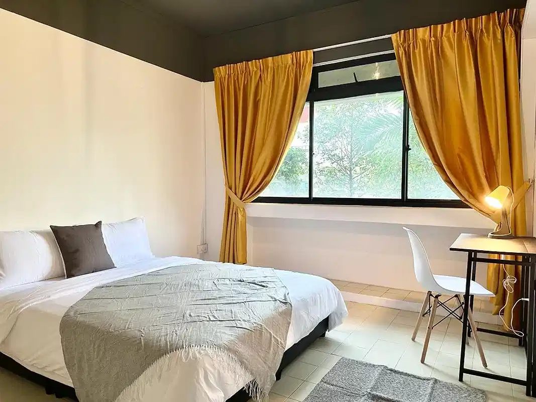 45 Feng Lai Mansion