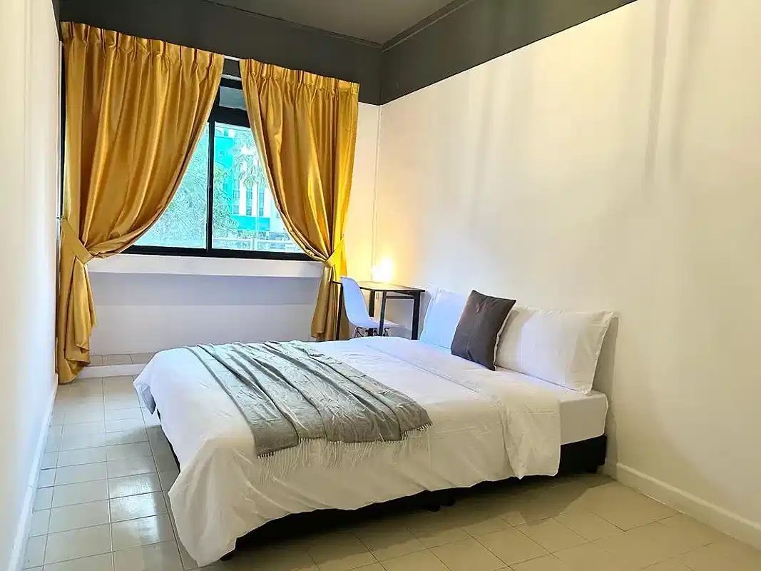 49 Feng Lai Mansion