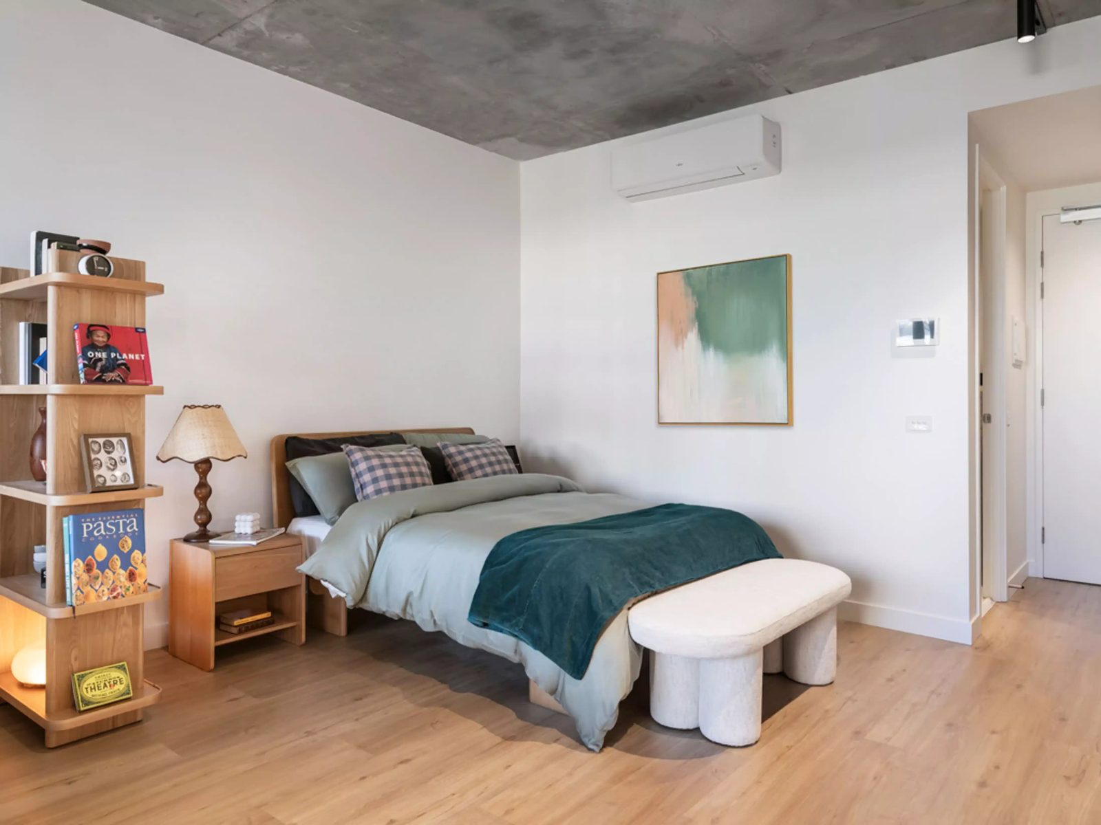 Local Kensington - 48 Lightwood Walk — student accommodation in Melbourne