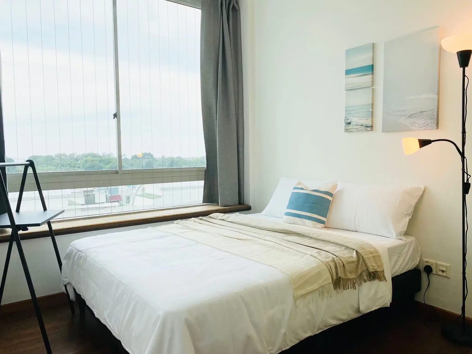 Room in a 3 Bedroom Apartment, 9 Riviera Drive