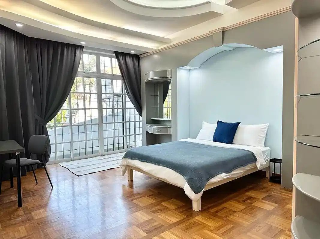 Room in a 3 Bedroom Apartment, 126 Jalan Langgar Bedok