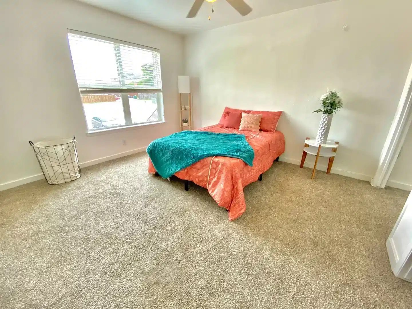 Zen Apartments — student accommodation in Denton
