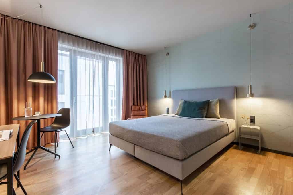 Ipartment Berlin Mitte — student accommodation in Berlin