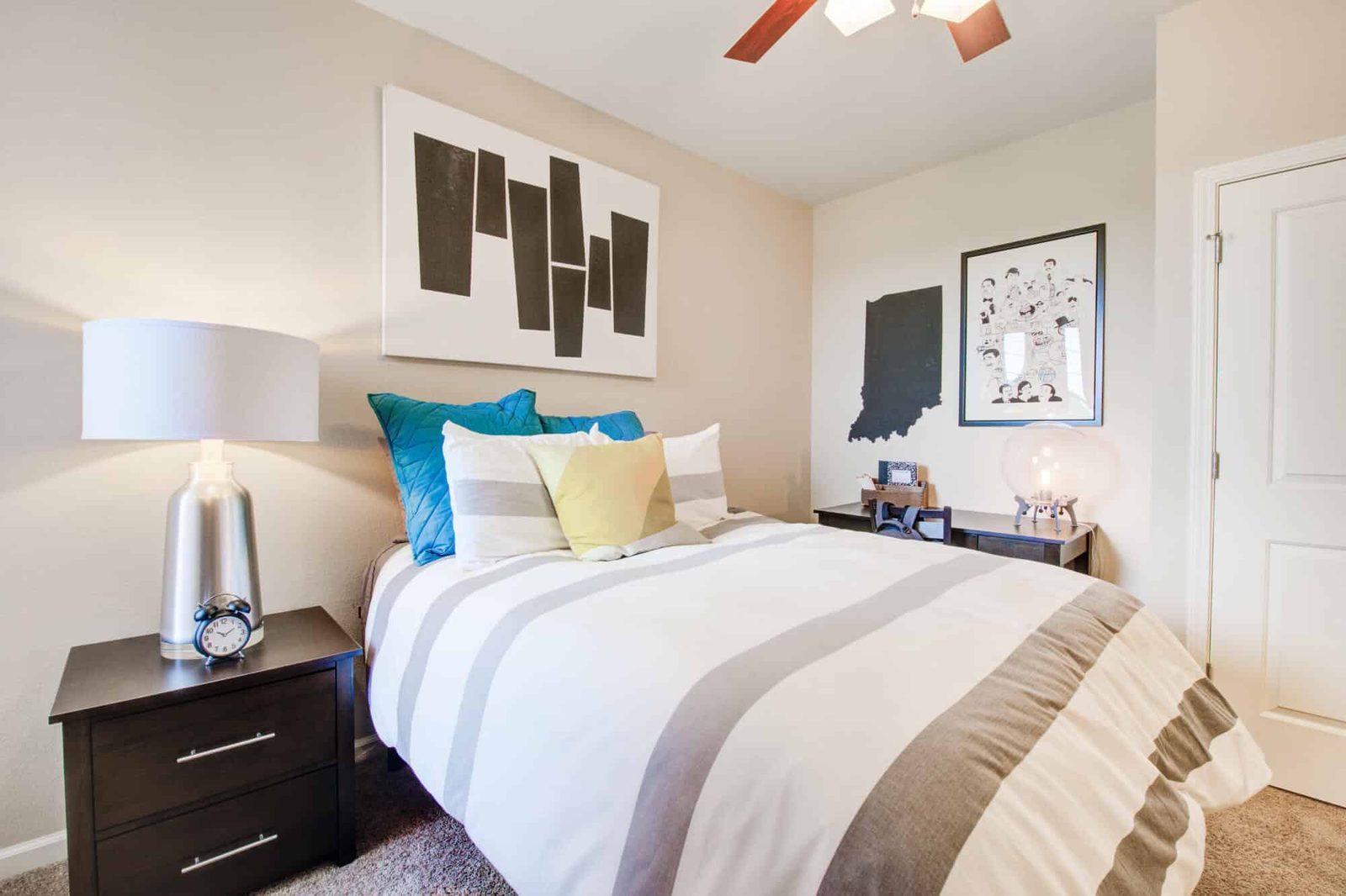 The Park On Morton — student accommodation in Bloomington