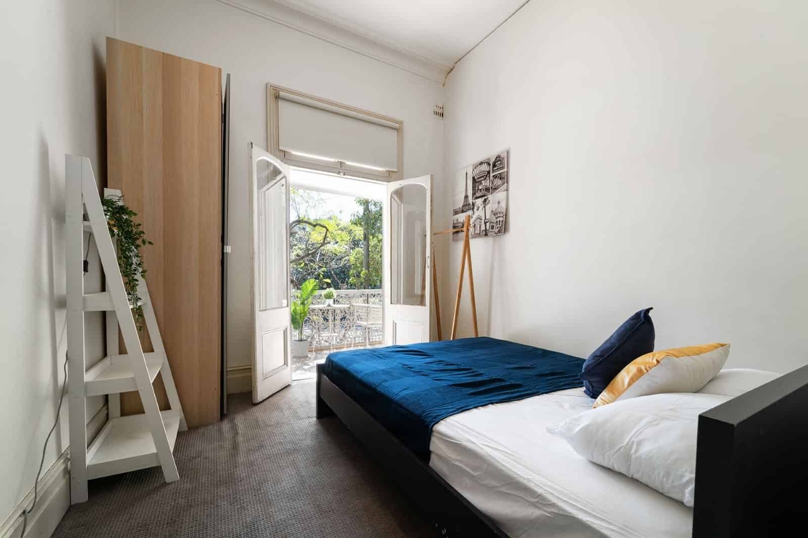 74 City Road — student accommodation in Sydney