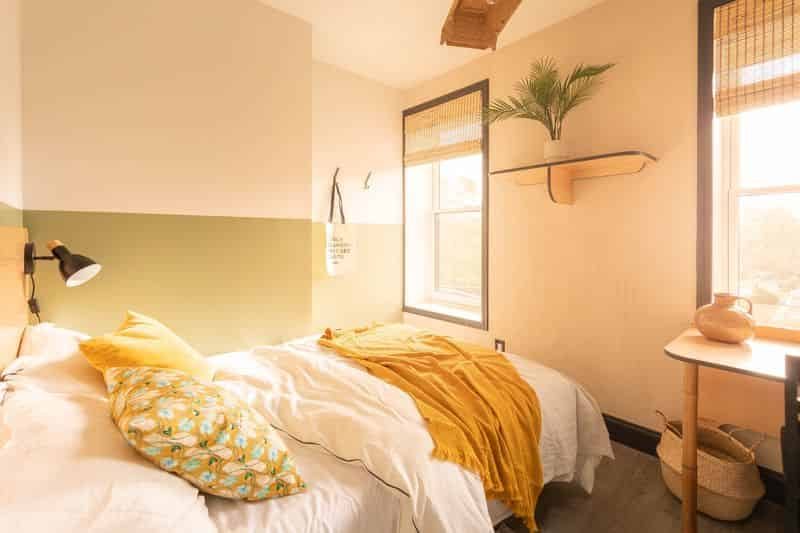 Bedford 421 — student accommodation in New York City