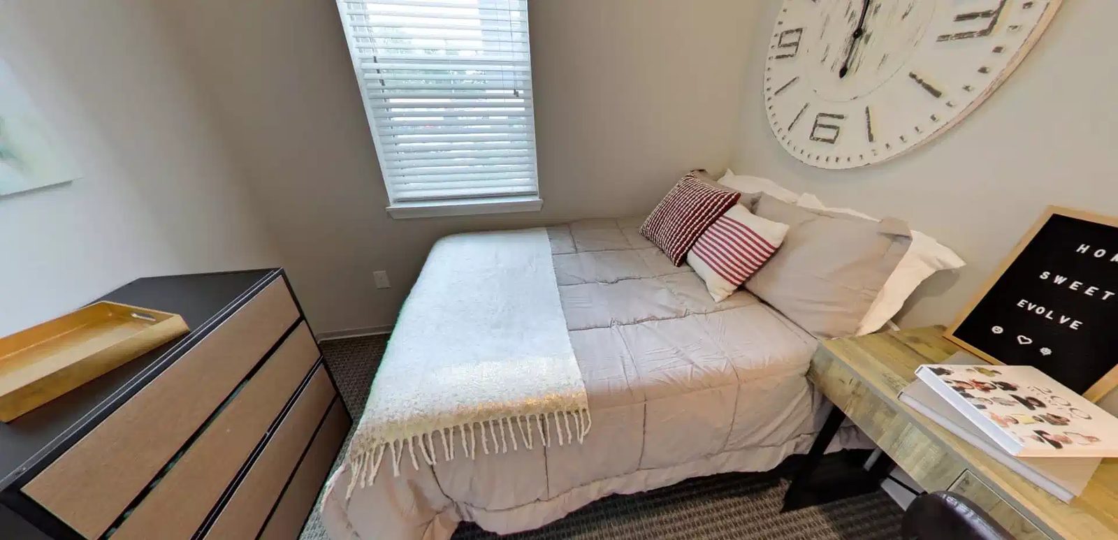 Evolve Bloomington — student accommodation in Bloomington